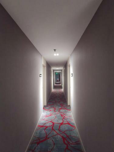 Ai De Sen Business Hotel