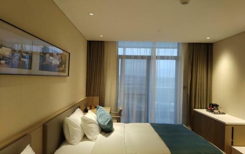 Hotel Ramada By Wyndham Huangshan North