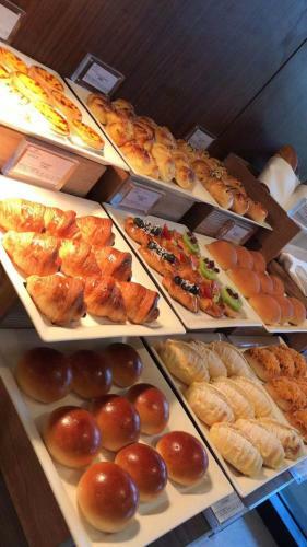 Hotel Ramada By Wyndham Huangshan North