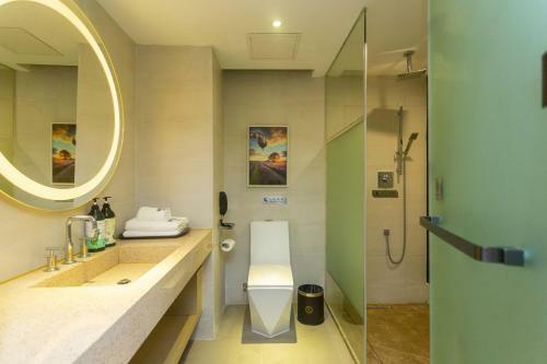 Mosi Hotel
