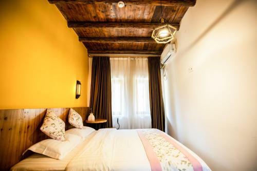 Hostal Yunshuiyao Guyao Guesthouse