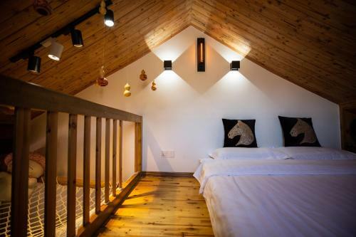 Hostal Yunshuiyao Guyao Guesthouse