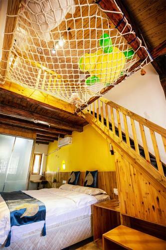 Hostal Yunshuiyao Guyao Guesthouse