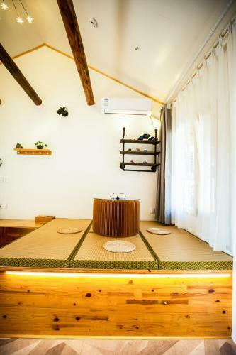 Hostal Yunshuiyao Guyao Guesthouse