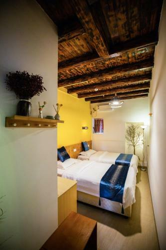 Hostal Yunshuiyao Guyao Guesthouse