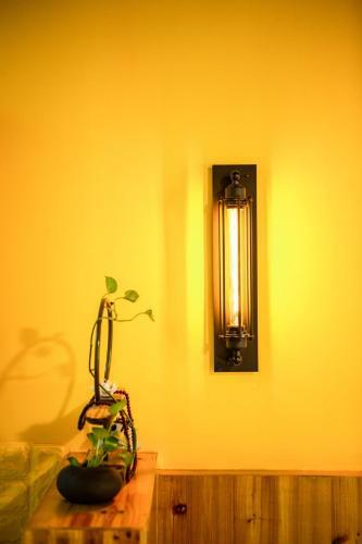 Hostal Yunshuiyao Guyao Guesthouse