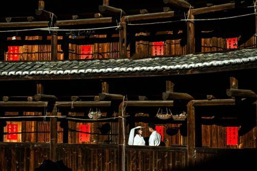 Hostal Yunshuiyao Guyao Guesthouse