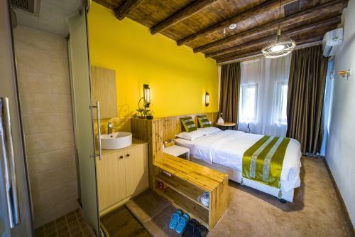 Hostal Yunshuiyao Guyao Guesthouse