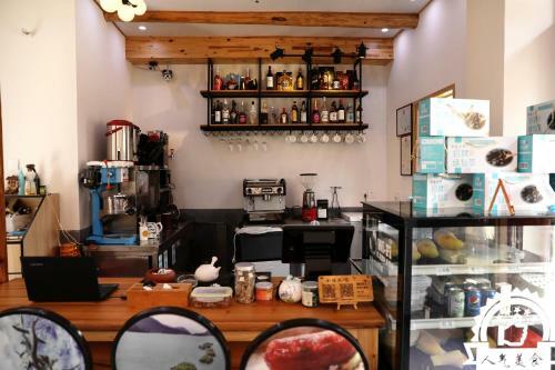 Hostal Yunshuiyao Guyao Guesthouse
