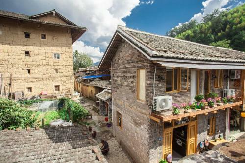 Hostal Yunshuiyao Guyao Guesthouse