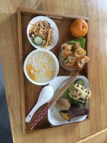 Hostal Yunshuiyao Guyao Guesthouse