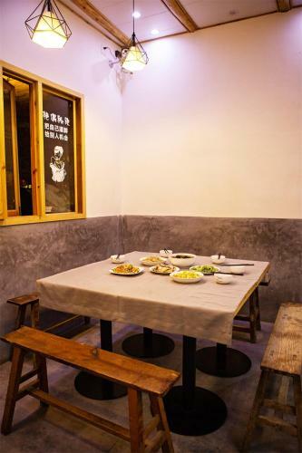 Hostal Yunshuiyao Guyao Guesthouse