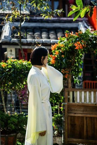 Hostal Yunshuiyao Guyao Guesthouse