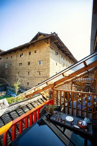 Hostal Yunshuiyao Guyao Guesthouse