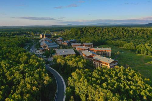 Hotel Pullman Changbaishan Resort