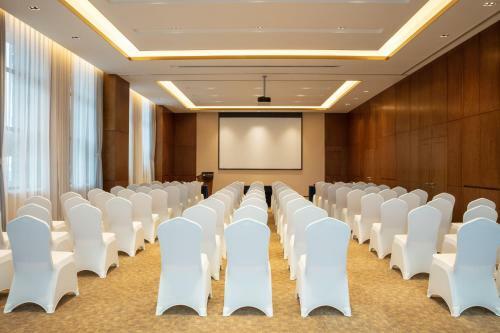 Hotel Pullman Changbaishan Resort