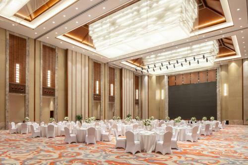 Hotel Pullman Changbaishan Resort