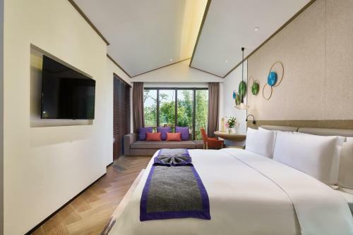 Hotel Club Med Joyview Resort