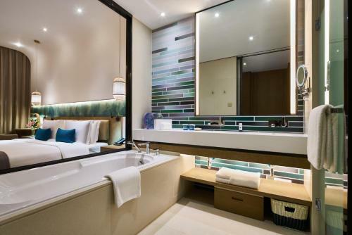 Hotel Club Med Joyview Resort