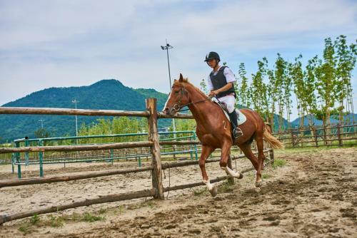 Hotel Club Med Joyview Resort