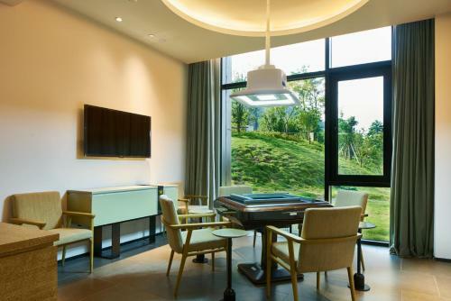 Hotel Club Med Joyview Resort