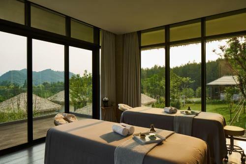 Hotel Club Med Joyview Resort