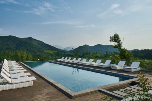 Hotel Club Med Joyview Resort