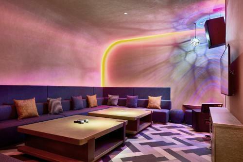 Hotel Club Med Joyview Resort
