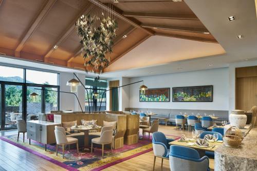 Hotel Club Med Joyview Resort