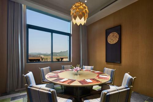 Hotel Club Med Joyview Resort