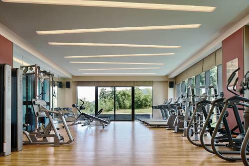 Hotel Club Med Joyview Resort