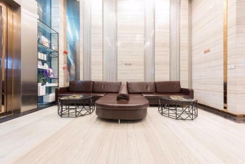 Lavande Hotel Heyuan Wanlong City