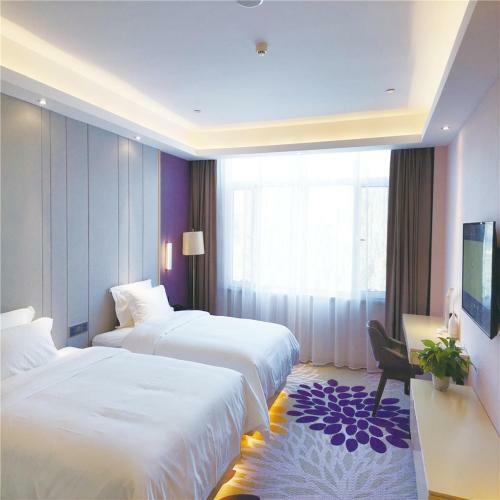 Lavande Hotel Ordos Ejinholo Street