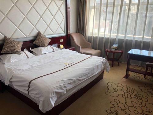 Ulanqab Hotel
