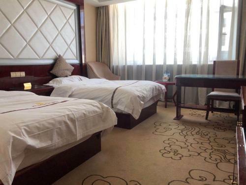 Ulanqab Hotel
