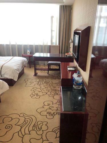 Ulanqab Hotel