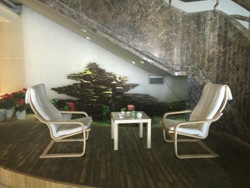 Hotel 7days Premium Panjin Oilfield Bus Terminal