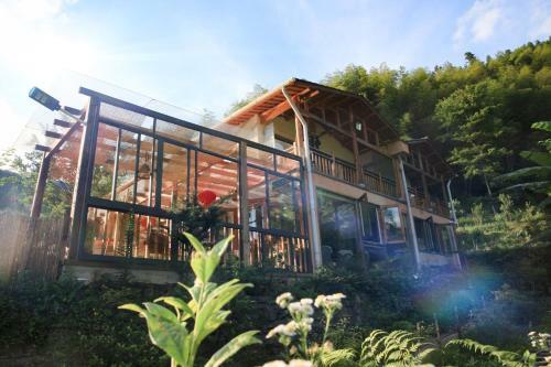 Albergue ???????? Huistyleguesthouse