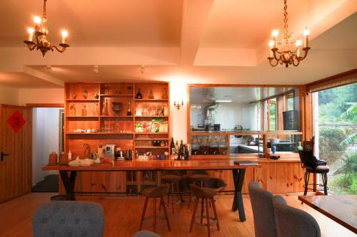 Albergue ???????? Huistyleguesthouse