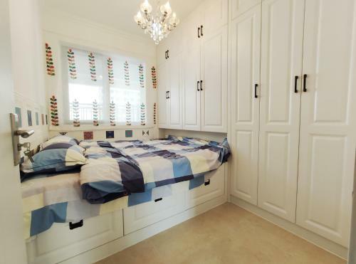 Seaview Apartment