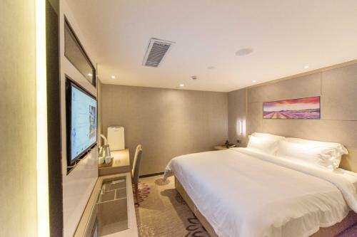 Lavande Hotel Shenzhen Baoan Haiya Binfencheng