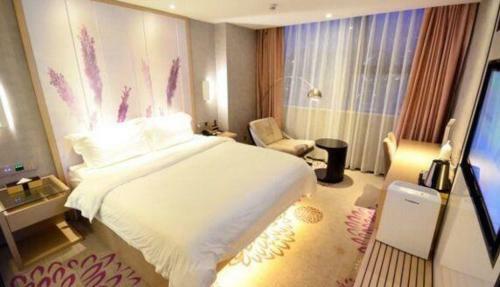 Lavande Hotel Shenzhen Baoan Haiya Binfencheng