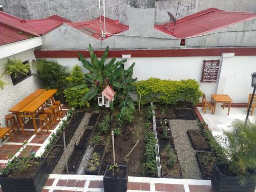 Hotel Confort House Acacias