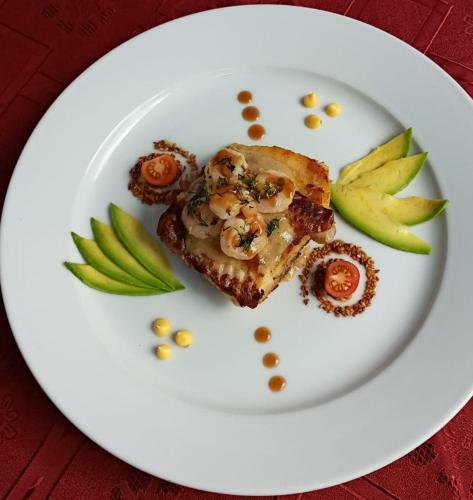 Hotel Confort House Acacias
