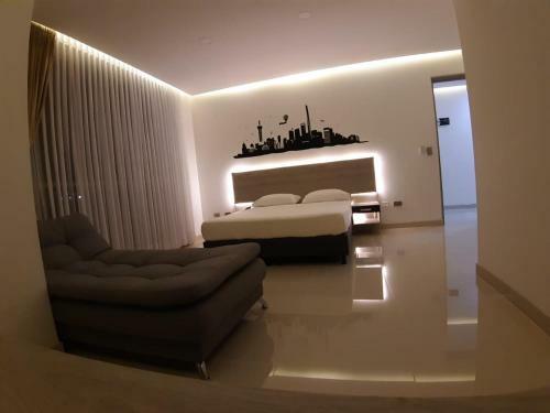 Hotel Anglo