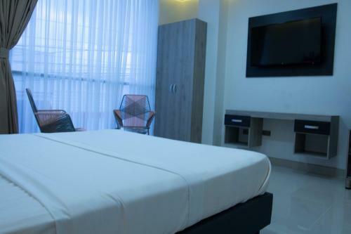Hotel Anglo