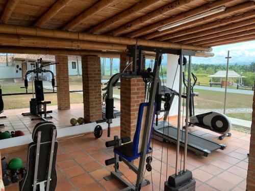 Hotel Rancho Eden
