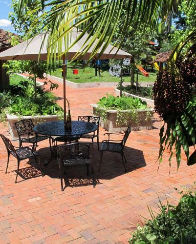 Hotel Rancho Eden