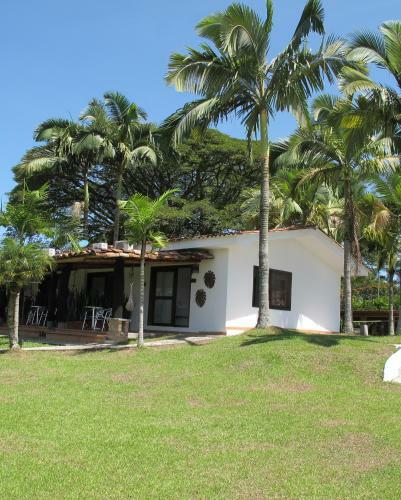 Hotel Rancho Eden