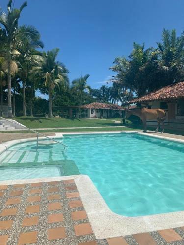 Hotel Rancho Eden